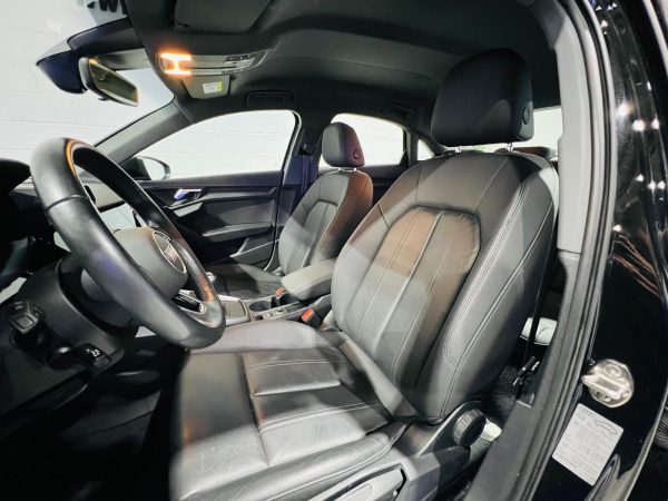 AUDI A3 Berlina 1.6 TDi 116Cv Advanced - Imagen 13