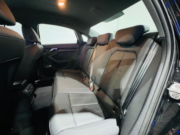 AUDI A3 Berlina 1.6 TDi 116Cv Advanced - Imagen 14