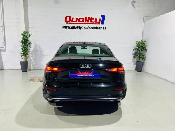 AUDI A3 Berlina 1.6 TDi 116Cv Advanced - Imagen 16