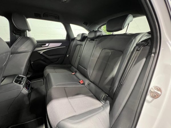 AUDI A6 AVANT S-LINE 2.0 TDI 204 CV Aut. - Imagen 13