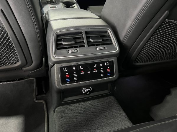 AUDI A6 AVANT S-LINE 2.0 TDI 204 CV Aut. - Imagen 14