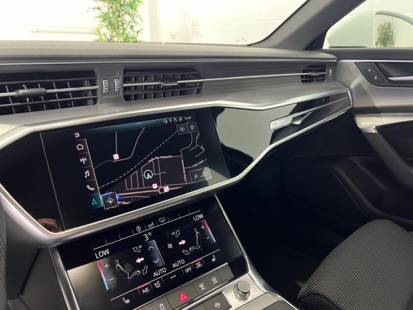 AUDI A6 AVANT S-LINE 2.0 TDI 204 CV Aut. - Imagen 10