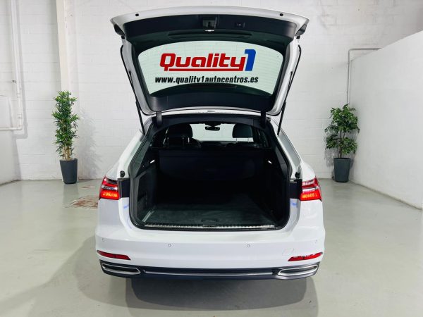 AUDI A6 AVANT S-LINE 2.0 TDI 204 CV Aut. - Imagen 16