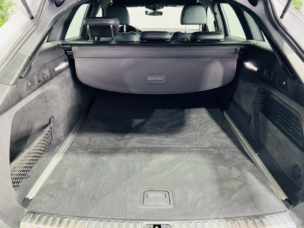 AUDI A6 AVANT S-LINE 2.0 TDI 204 CV Aut. - Imagen 18