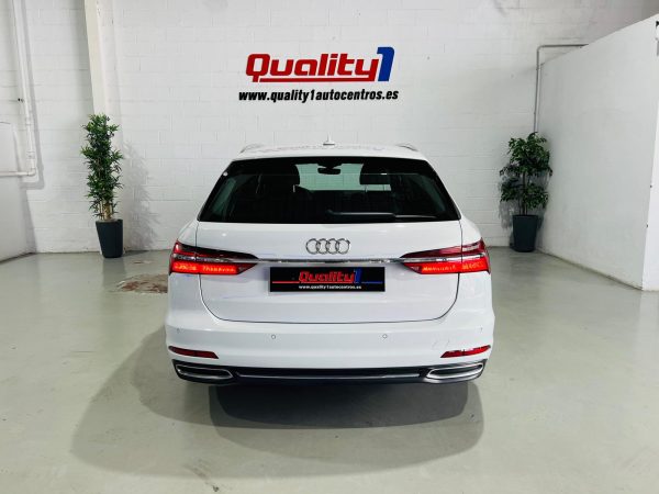 AUDI A6 AVANT S-LINE 2.0 TDI 204 CV Aut. - Imagen 15