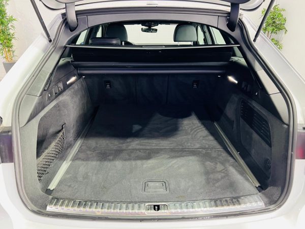 AUDI A6 AVANT S-LINE 2.0 TDI 204 CV Aut. - Imagen 19