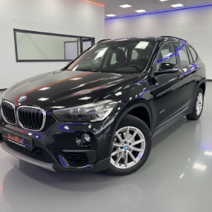 BMW X1 SDRIVE 1.6D PACK BUSINESS