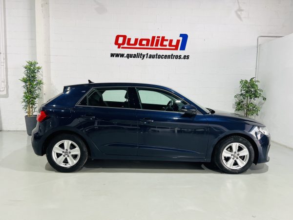 AUDI A1 S 25 TFSI 95CV PACK BUSINESS 2019 - Imagen 4