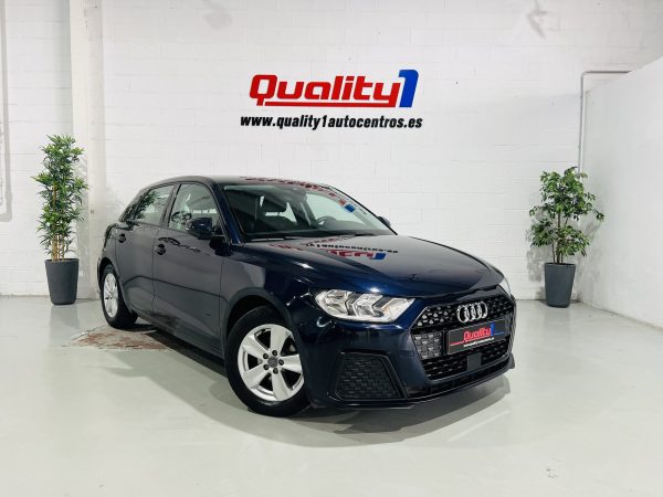 AUDI A1 S 25 TFSI 95CV PACK BUSINESS 2019 - Imagen 3