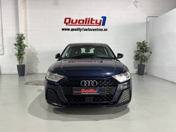 AUDI A1 S 25 TFSI 95CV PACK BUSINESS 2019 - Imagen 2