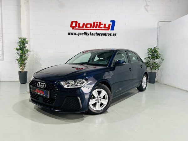 AUDI A1 S 25 TFSI 95CV PACK BUSINESS 2019
