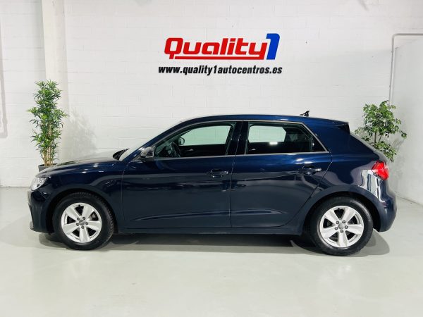 AUDI A1 S 25 TFSI 95CV PACK BUSINESS 2019 - Imagen 5