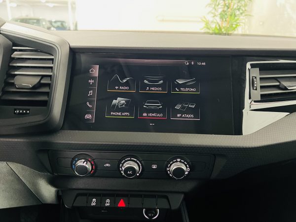 AUDI A1 S 25 TFSI 95CV PACK BUSINESS 2019 - Imagen 17