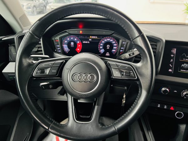 AUDI A1 S 25 TFSI 95CV PACK BUSINESS 2019 - Imagen 12