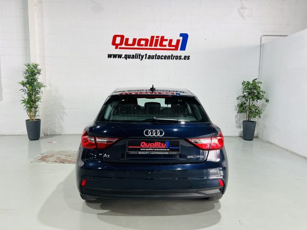 AUDI A1 S 25 TFSI 95CV PACK BUSINESS 2019 - Imagen 6