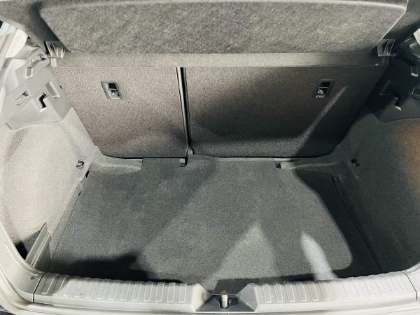 AUDI A1 S 25 TFSI 95CV PACK BUSINESS 2019 - Imagen 8