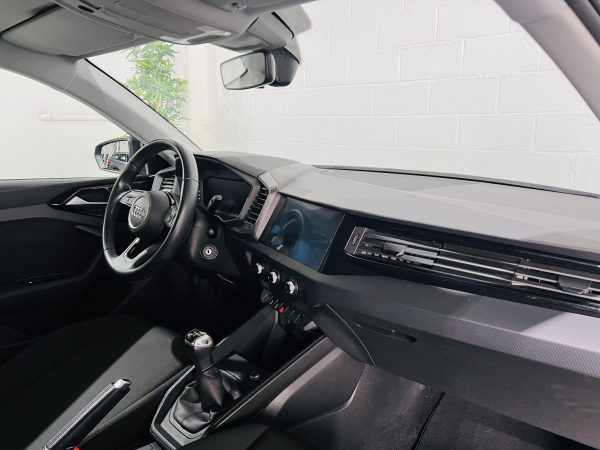 AUDI A1 S 25 TFSI 95CV PACK BUSINESS 2019 - Imagen 9