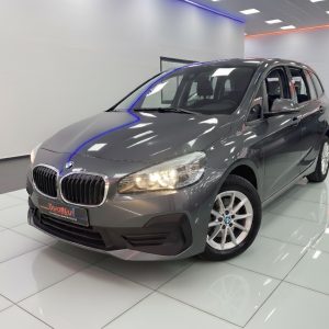 BMW 216d GRAND TOURER PACK BUSINESS