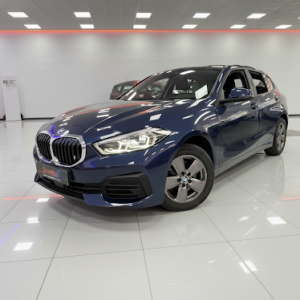 BMW 116d  PACK ADVANTAGE & BUSINESS