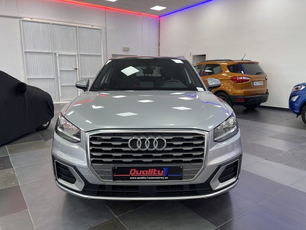 AUDI Q2 1.0 TFSI 30  116Cv SPORT PACK BUSINESS TECHO SOLAR - Imagen 3