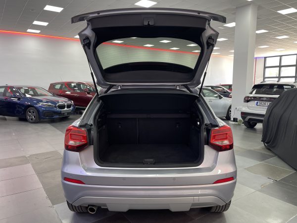 AUDI Q2 1.0 TFSI 30  116Cv SPORT PACK BUSINESS TECHO SOLAR - Imagen 7