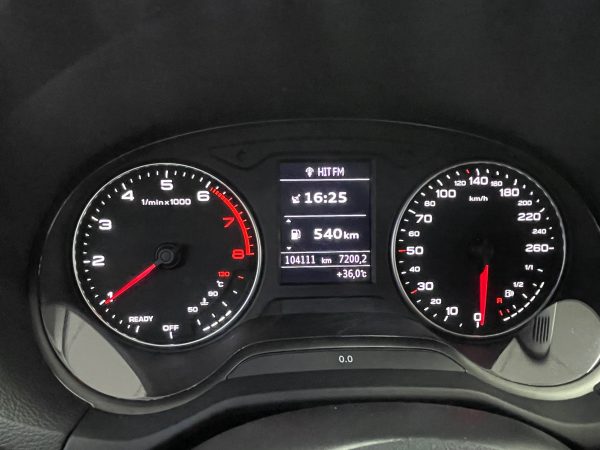 AUDI Q2 1.0 TFSI 30  116Cv SPORT PACK BUSINESS TECHO SOLAR - Imagen 13
