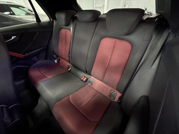 AUDI Q2 1.0 TFSI 30  116Cv SPORT PACK BUSINESS TECHO SOLAR - Imagen 23