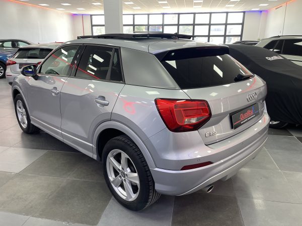 AUDI Q2 1.0 TFSI 30  116Cv SPORT PACK BUSINESS TECHO SOLAR - Imagen 8