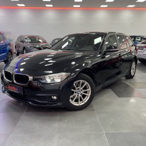 BMW 318D TOURING ADVANTAGE & PACK BUSINESS