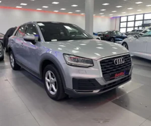 Audi Q2 segunda mano el puerto de santa maria