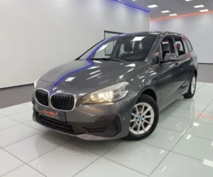 BMW 216d Grand Tourer Pack Business segunda mano