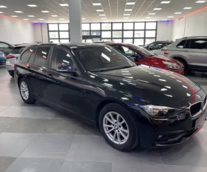 BMW 318D Touring Advantage segunda mano