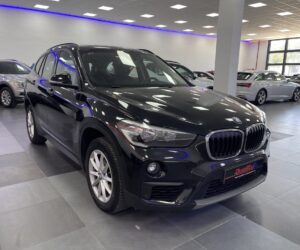 BMW X1 SDRIVE 1.6D PACK BUSINESS segunda mano