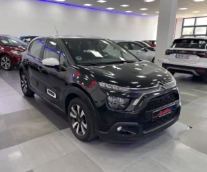 Citroen C3 segunda mano cadiz