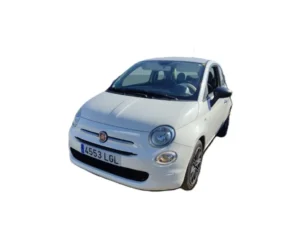 Fiat 500 segunda mano cadiz