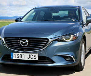 Mazda 6 segunda mano cadiz