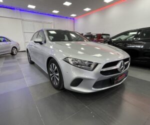 Mercedes A160 95 CV Business Solution segunda mano