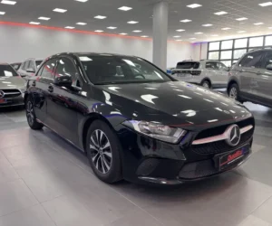 Mercedes A180 segunda mano cadiz