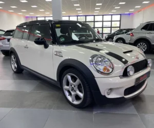 Mini Cooper segunda mano cadiz