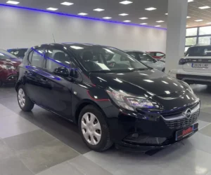 Opel Corsa 1.4 Selective segunda mano
