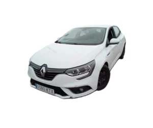 Renault Megane DCI segunda mano cadiz