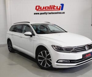 Volkswagen Passat Variant 1.6 Tdi 120 Cv Automatico segunda mano
