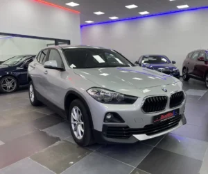 bmw x2 segunda mano cadiz