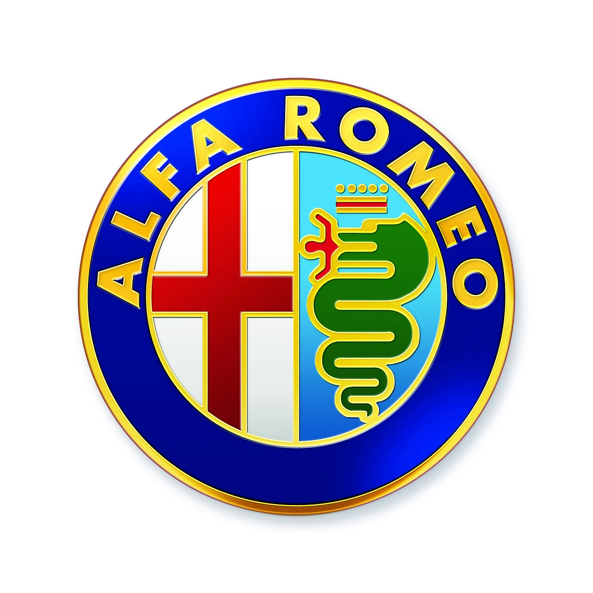 LOGO ALFA